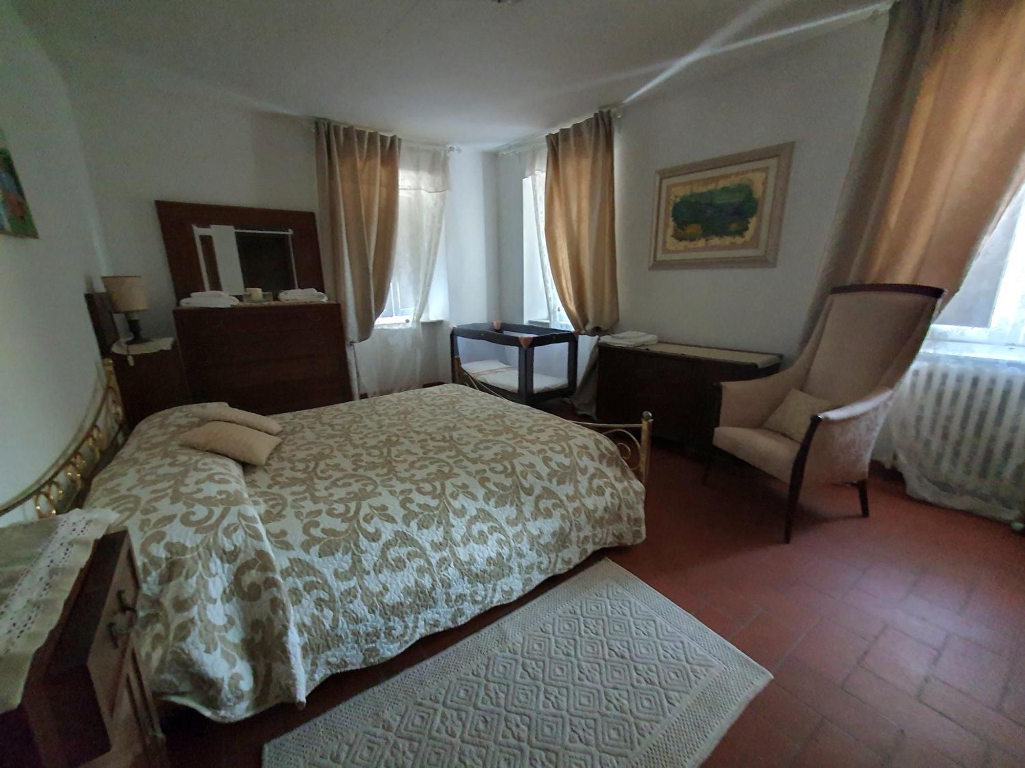 Antico Uliveto Konuk evi Seravezza Dış mekan fotoğraf