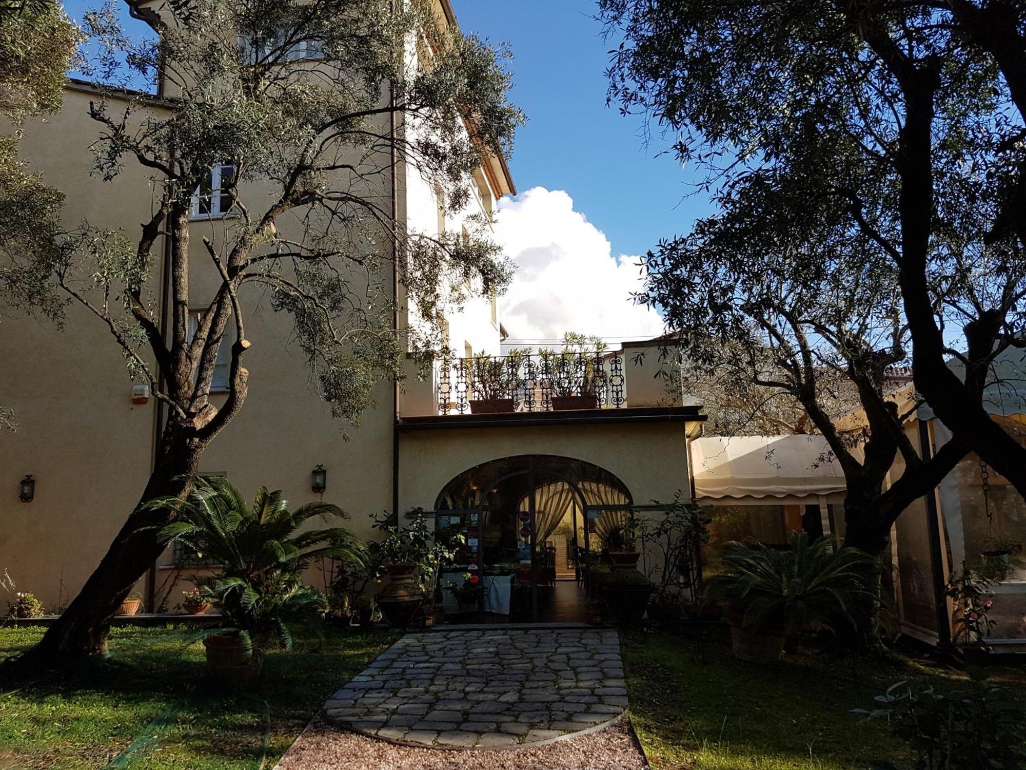 Antico Uliveto Konuk evi Seravezza Dış mekan fotoğraf