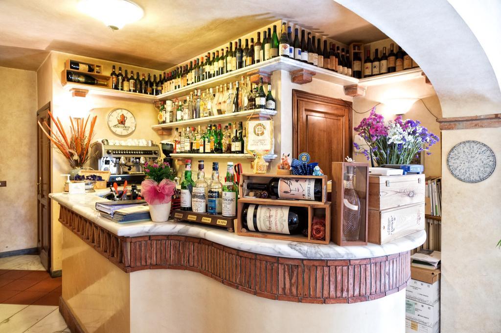 Antico Uliveto Konuk evi Seravezza Dış mekan fotoğraf