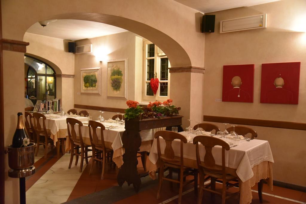 Antico Uliveto Konuk evi Seravezza Dış mekan fotoğraf