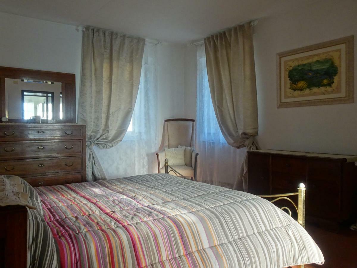 Antico Uliveto Konuk evi Seravezza Dış mekan fotoğraf