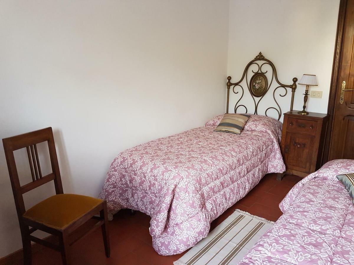 Antico Uliveto Konuk evi Seravezza Dış mekan fotoğraf