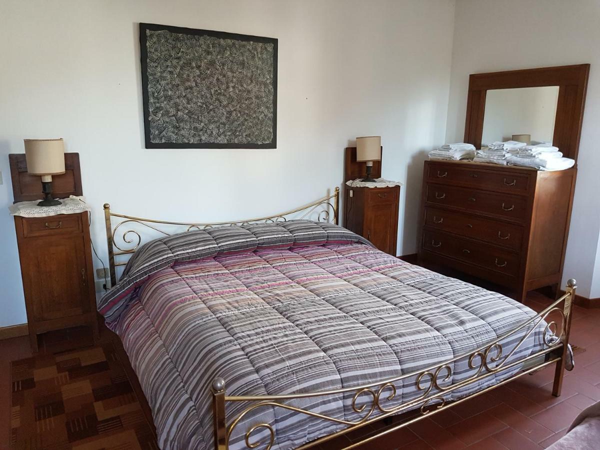 Antico Uliveto Konuk evi Seravezza Dış mekan fotoğraf
